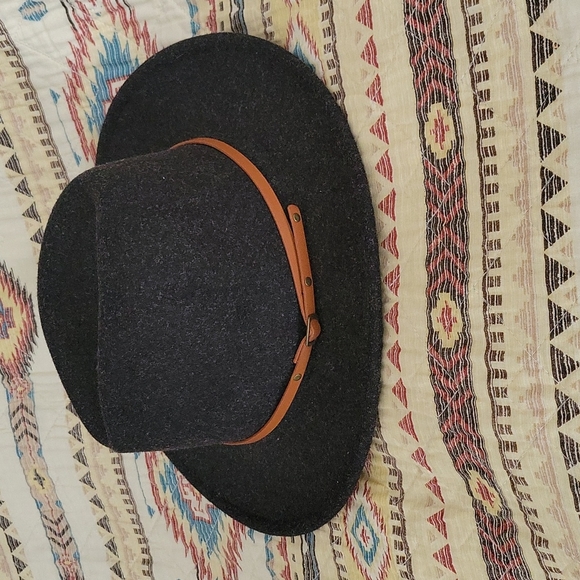 Rancher Hat Fedora Hat BUNDLE - Picture 3 of 3